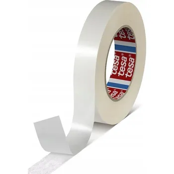 Lepicí páska OBOUSTRANNÁ PÁSKA TESA 50607 25mm x 50m