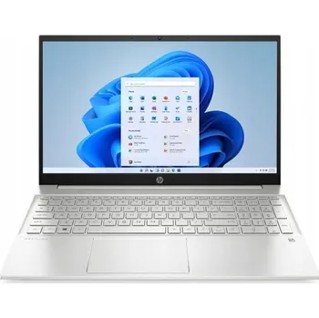 Notebook Notebook HP Pavilion 15 15,6" AMD Ryzen 7 32 GB / 512 GB stříbrný