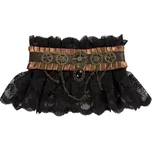 Náhrdelník Steampunk