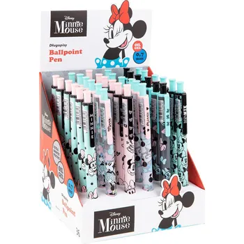 Patio Propiska CoolPack BLANCO Minnie 0.7 ,balení 36 ks 480447