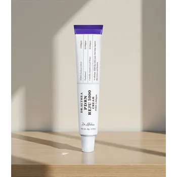 Pleťový krém Dr.Althea - PDRN Reju 5000 Cream - Intenzivně obnovující krém s PDRN pro hladší a pevnější pleť 20ml