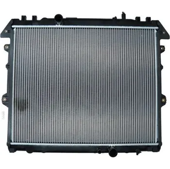 Chladič motoru KAMOKA 7700088 Chladič, chlazení motoru (7700088)