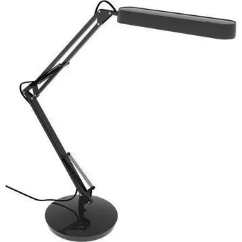 Stojací lampa ALBA Stolní lampa Ledscope, černá, LED, 7 W, ALBA LEDSCOPE N 274503