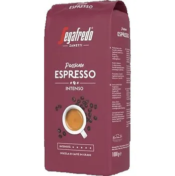 Káva Segafredo Káva zrnková, pražená, vakuově balené, 1 000 g, SEGAFREDO Selezione Espresso 23694