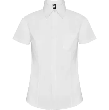Dámská košile Dámská košile Sofia, Roly Barva: 00-Bílá, Velikost: XL