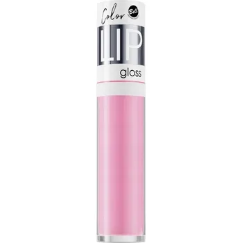Přípravek na rty Bell Hydratační lesk na rty Color LipGloss 2