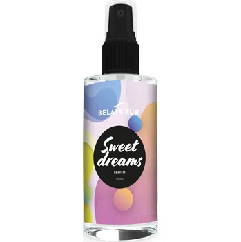 Belair Pur Esenciální parfém SWEET DREAMS 3 ml
