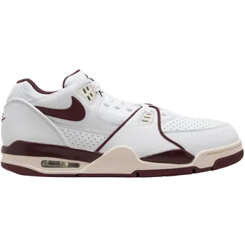 Pánské tenisky Obuv Nike AIR FLIGHT 89 LOW fq8256-100 Velikost 45 EU | 10 UK | 11 US | 29 CM