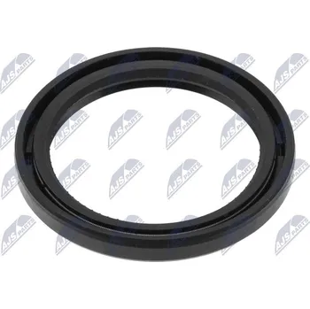 Těsnění motoru NTY NUP-MZ-003 Těsnicí kroužek hřídele, klikový hřídel (NUP-MZ-003)