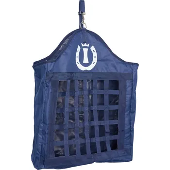 Pro koně Imperial Riding Taška na seno Eat up Imperial Riding, navy