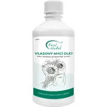 AKH VLASOVÝ MYCÍ OLEJ pro mastné a normální vlasy 500 ml