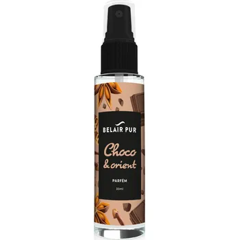 Belair Pur Parfém CHOCO & ORIENT 30 ml