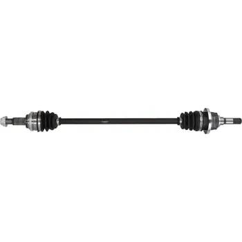 Poloosa kola Hnací hřídel - poloosa KAMOKA 5010371