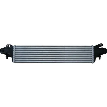 Chladič motoru KAMOKA 7750153 Chladič turba (7750153)