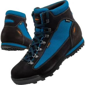 Pánská obuv Pánské trekové boty Aku Slope Micro GORE-TEX [885.10 671] 41.5