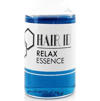 Vlasová regenerace Lendan HAIR ID esence RELAX 10 ml
