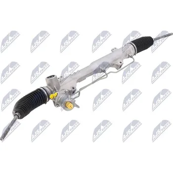 Řídící jednotka NTY SPK-BM-013 Řídicí mechanismus (SPK-BM-013)