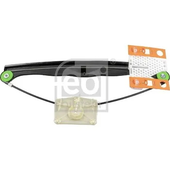 Stahovačka okna FEBI BILSTEIN 180216 Zvedací zařízení oken (180216)