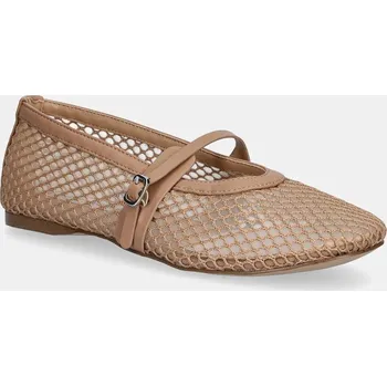 Dámské baleríny Baleríny Steve Madden Rejoice-M SM11003561.NMS hnědá 82X, EUR 40