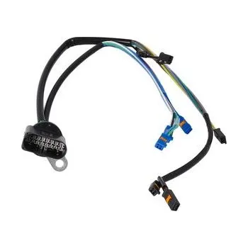 Ventil palivového systému KAMOKA 1611023 Přípojka, vstřikovací ventil (1611023)