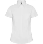 Dámská košile Sofia, Roly Barva: 00-Bílá, Velikost: XXL