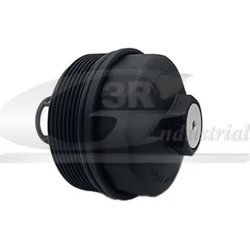 Olejový filtr Kryt pouzdra olejového filtru 3RG 98723