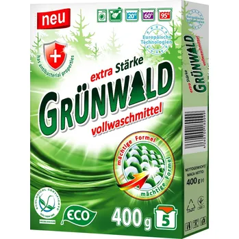 Prací prášek Univerzální prací prášek 10,4 kg