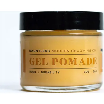 Stylingový přípravek Gel na vlasy Dauntless 60 ml