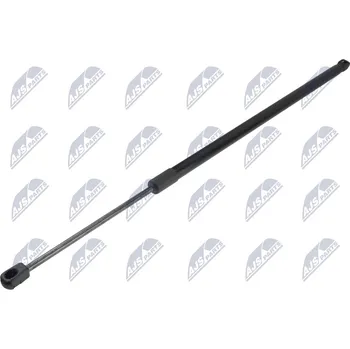 Příslušenství karosérie Vzpěra pro nákladní prostor NTY AE-KA-067