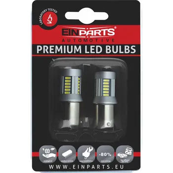 Zapalovací a žhavicí svíčka Sortiment, žhavící svíčky Einparts Automotive EPL28