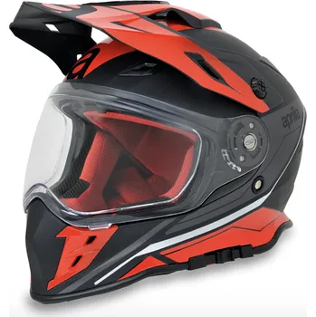 Helma na motorku Aprilia helma MultiRoad Integral Helmet – L