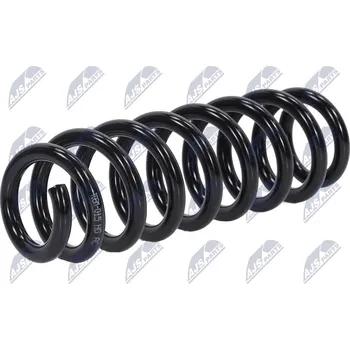 Vinutá pružina podvozku NTY ASZ-BM-015