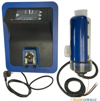 Zařízení na úpravu vody Solinátor VA Salt Water C20P SMART