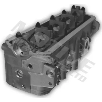 Blok motoru Hlava válce MOTIVE CYW851