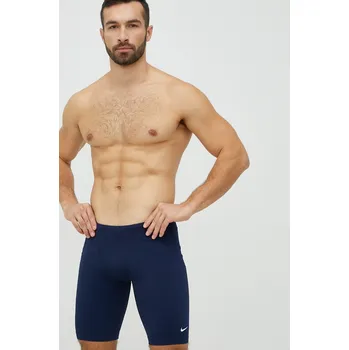 Dámské plavky Plavky Nike NESSA006 námořnická modř 59X, vel. XS