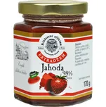 Klášterní officína Extradžem 98% jahoda…