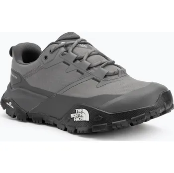 Pánská obuv Pánské turistické boty The North Face Offtrail Hike Gore-Tex anthracite grey / tnf black