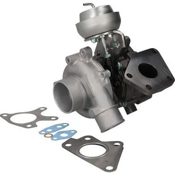 Turbodmychadlo KAMOKA 8600051 Dmychadlo, plnění (8600051)