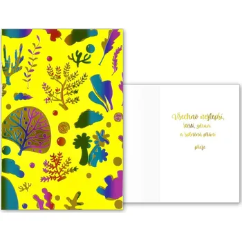 UNIPAP přání srdečné CN-700 PRANI_V_C0089 165911