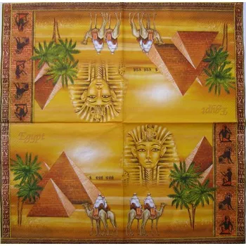 Papírový ubrousek Ubrousek pro decoupage - A10