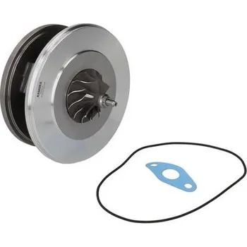 Turbodmychadlo KAMOKA 8604001 Skupina trupu, turbodmychadlo (8604001)