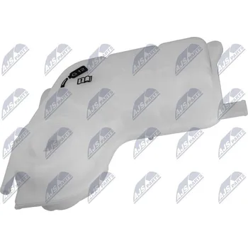 Chladič motoru NTY CZW-AU-019 Vyrovnávací nádoba, chladivo (CZW-AU-019)