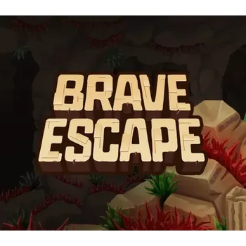 Počítačová hra Brave Escape