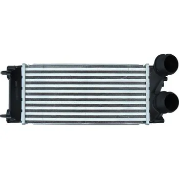 Chladič motoru KAMOKA 7750036 Chladič turba (7750036)