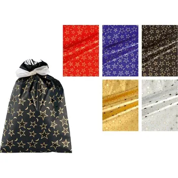 UNIPAP sáček vánoční 25x40cm Andromeda 5800780 520914