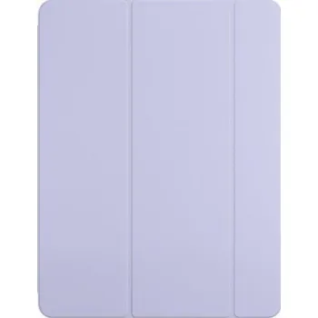 Pouzdro na mobilní telefon Pouzdro Smart Folio Apple iPad Air 13" M2 MWKD3ZM/A světle fialové