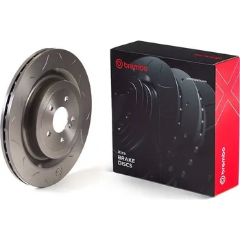 Brzdový kotouč BREMBO 09.B879.1S Brzdový kotouč (09.B879.1S)