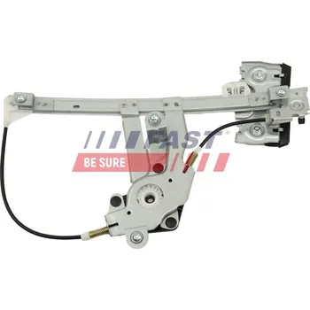 Stahovačka okna FAST FT00280 Zvedací zařízení oken (FT00280)