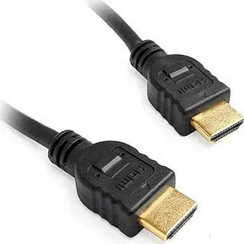 Video redukce HDMI kabel 2m - 4K HDMI 2.0 příslušenství