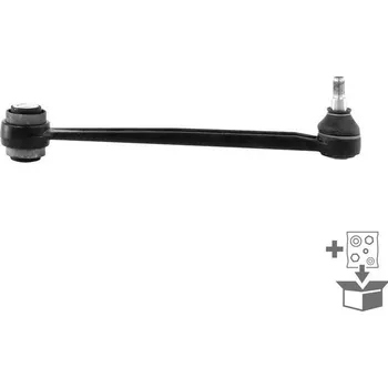 Zavěšení kol MONROE L2378 Řídicí páka, zavěšení kol (L2378)